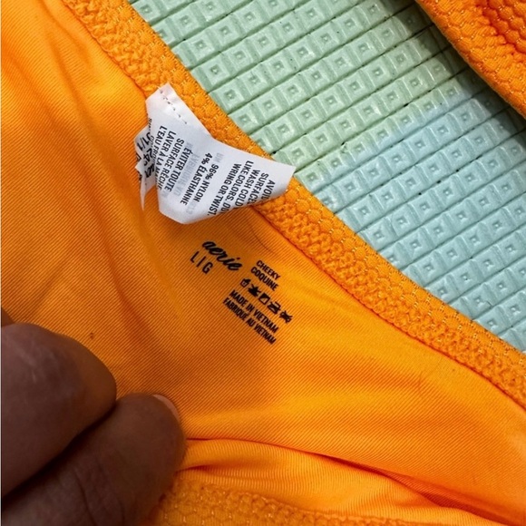 Aerie bikini set - Picture 2 of 3